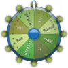 Girar Roda da Sorte welfare icon